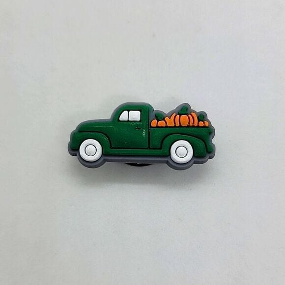 🎈5/$10🎈 CROC CHARMS.. cars.. trucks.. - Picture 1 of 1